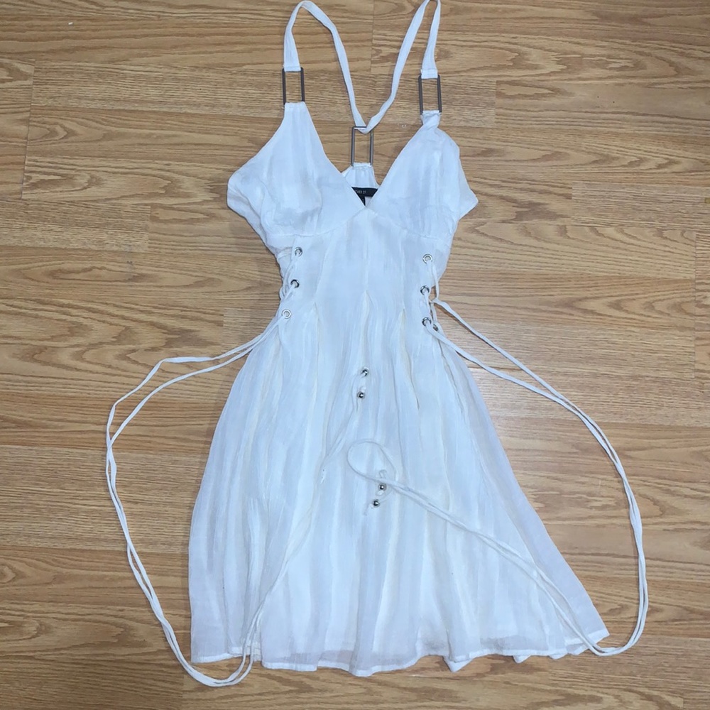 Women’s dress